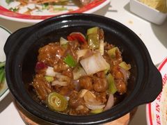 -清晖小苑•顺德地方菜(壹海城店)