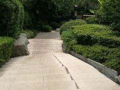 -天目湖涵田半山温泉