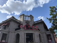 -天津意大利风情旅游区