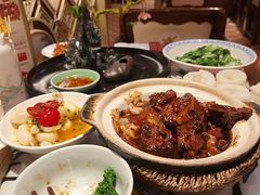 -南昌大饭店·非遗南昌菜(万寿宫店)