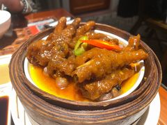 -老广酒楼(樱花店)