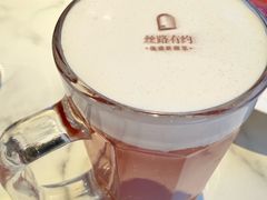 -丝路有约·优雅新疆菜(万宴城店)