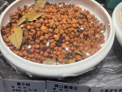 -大灶头·新昌菜(中国茶市店)