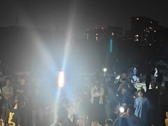-丁香湖公园