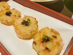-大连君悦酒店·星海湾壹号Dalian·Dalian(星海广场店)