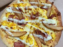 -达美乐比萨(东新路店)