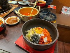 -蒜香焼肉PURUSHIN(马场路店)