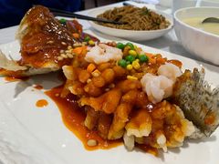 -洋洋中餐馆·SINCE 1997(信投店)