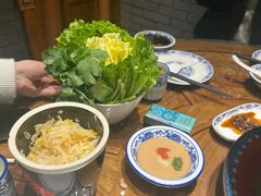 -凤吉园乌拉满族火锅中华老字号(繁荣路店)