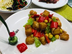 -天福苑(崇宁路店)