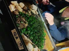 -探鱼·鲜青椒爽麻烤鱼(广州花都来又来店)