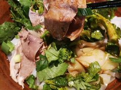 -遵义虾子卢四羊肉粉(大沽路店)