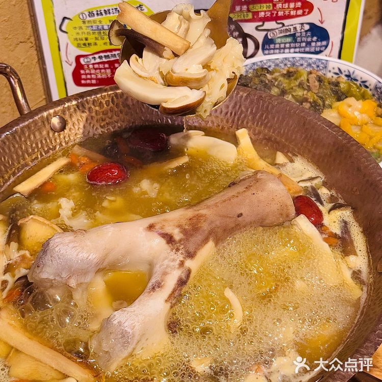 在佛山，为了这口米线可以来N次