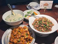 -前海沿·青岛菜(五四广场永旺店)