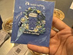 -瑞幸咖啡(长城大厦店)