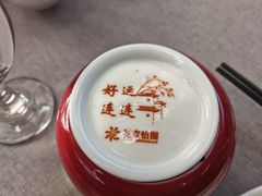 -花家怡园(四合院总店)