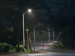 -火炉山森林公园
