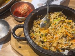 -姜虎东白丁烤肉(深圳湾后海汇店)
