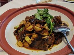 -厨艺餐厅·江西菜(省博物馆店)