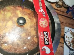 -山河屯铁锅炖(哈西站店)