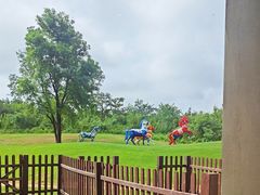 -秦皇岛阿尔卡迪亚滨海度假酒店