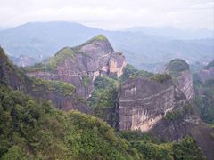 -崀山风景名胜区
