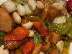 -巴扎屋大盘鸡·新疆菜(汇嘉时代店)