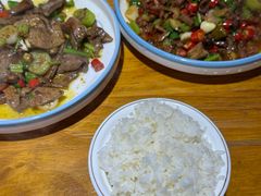 -小桥衢州人家·海鲜烧烤·盱眙龙虾(万达水街店)