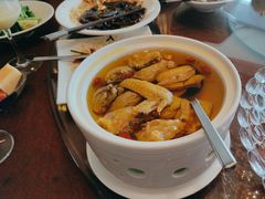 -金时代顺风大酒店(兰生大厦店)