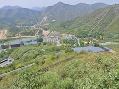 -蓟州溶洞风景区