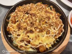 -王庄阿咪海鲜大排档(上下杭店)