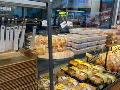 -皇冠幸福里动物奶油生日蛋糕(马祖路店)
