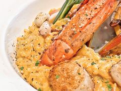 -JANS意式简餐厅·惠灵顿牛排