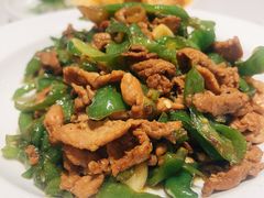 -刘师父老汉口江湖菜(蔡锷路店)