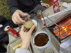 -小寒羊烧烤(凯瑞时代大厦店)