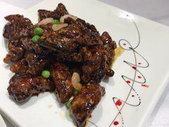 -老人和饭店(淮海中路店)