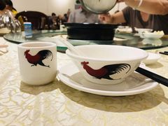 -丰尔粥食·粥底火锅·桑拿鸡(大良总店)