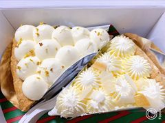 椰子奶油派-Pie Bird(新闸路店)
