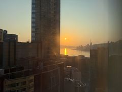 -香港尖沙咀凯悦酒店