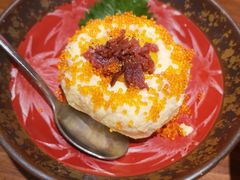 -白石の深夜食堂(芝罘万达店)