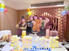 -隆喜元鱼汤包·海鲜(中联广场店)