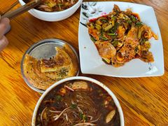 -白家高记肥肠粉(总店)