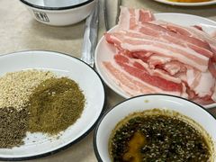 -风味烧烤