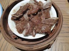 -山水茶艺馆·点心粤菜·30年老字号