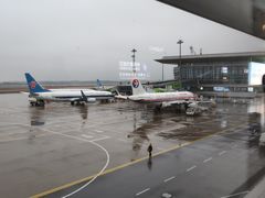 -长沙黄花国际机场-T1航站楼