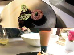 -三嚥阁 La Villa Restaurant