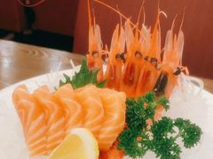 -东京屋(武定路店)