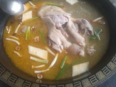 -双合福火锅(河北路店)