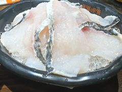 -呷哺呷哺 小火锅 (浦东新欧尚超市店)