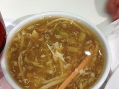 酸辣汤-宜家·瑞典风味餐厅(无锡店)